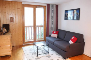 Les balcons de La Meije n 59 - Cozy and bright studio facing La Meije